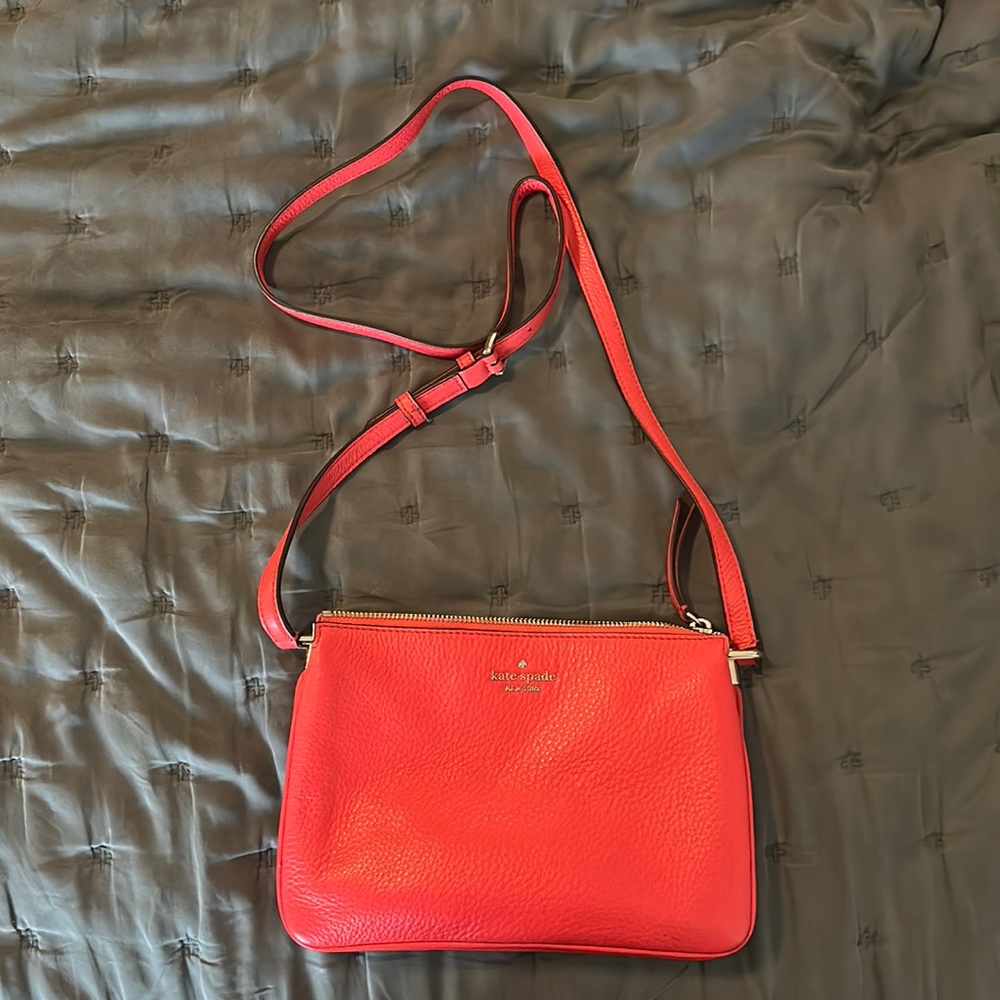 Kate Spade crossbody bag